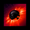 Shadow Flare icon