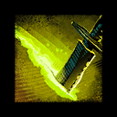 Groundwork Gouge icon