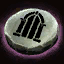 Minor Rune of Sanctuary