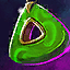 Mists-Charged Jade Pendant icon