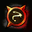 Glyph of Elemental Power icon