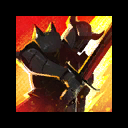Reaver's Rage icon