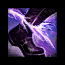"Eye of the Storm!" icon