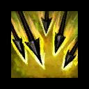 Barrage icon