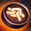 Superior Sigil of Paralyzation icon