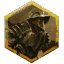 Strength specialization icon