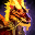 Noble flamboyant