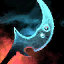 Icon of Primeval Staff Skin