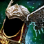 Berserker's icon