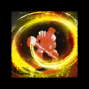 Flame Wheel icon