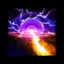 Plasma Blast icon