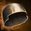 Coffrage de casque en acier de Deldrimor (gw2)