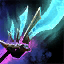 Icon of Synergetics Greatsword Skin
