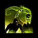 Dolyak Stance icon