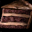GW2 Gâteau au chocolat