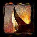 Dragon's Tooth icon