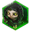 Scourge specialization icon