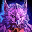 Vital Geode Griffon