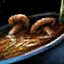 Bol de velouté de champignons simple (gw2)