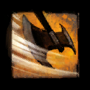 Cyclone Axe icon