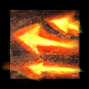Dragon's Claw icon