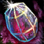 Egg of the Crystal Queen