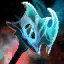 Icon of Primeval Mace Skin