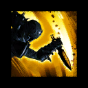 Aura Slicer icon