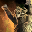 Charr Effigy