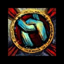 Facet of Strength icon