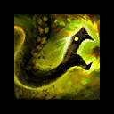 Serpent's Strike icon