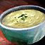 Bol de soupe poireau-pommes de terre (gw2)