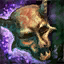 Gargoyle Skull