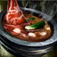 Bowl of Orrian Truffle and Meat Stew icon