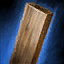 Wooden Beam (16 x 480 x 30)