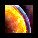 Fire Shield icon