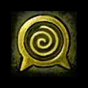 Glyph of Equality icon
