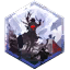 Invocation specialization icon