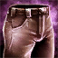 GW2 Pantalon de détrousseur chevaleresque