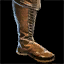 Hunter's Outlaw Boots