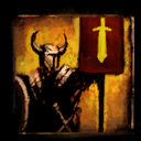 Banner of Strength icon