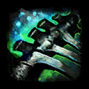 Spinal Shivers icon