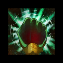 Energizing Slam icon