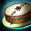 Spiced Peppercorn Cheesecake icon