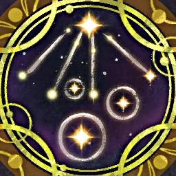 Wizard's Blessing Icon