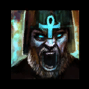 Zealot's Flame icon