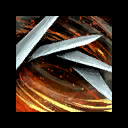 Whirlwind Attack icon