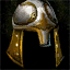 Scale Helm