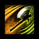Whirling Defense icon