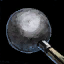 Apothecary's Mithril Mace